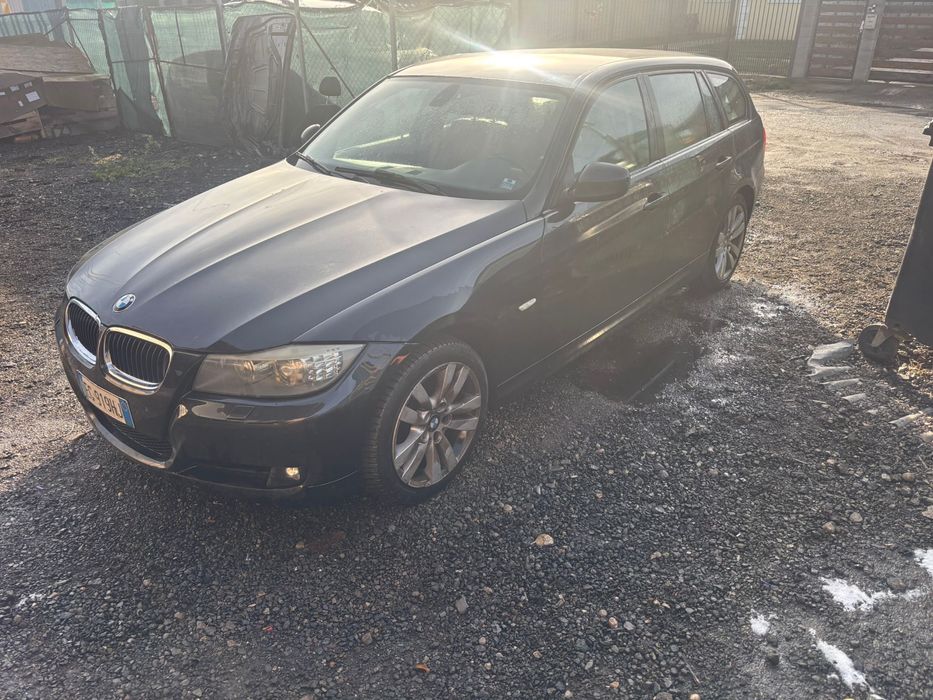 Far stanga dreapta europa   xenon bmw e90 e91 seria 3 dreapta