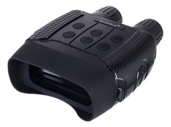 Levenhuk Halo 13X Wi-Fi Digital Night Vision Binoculars