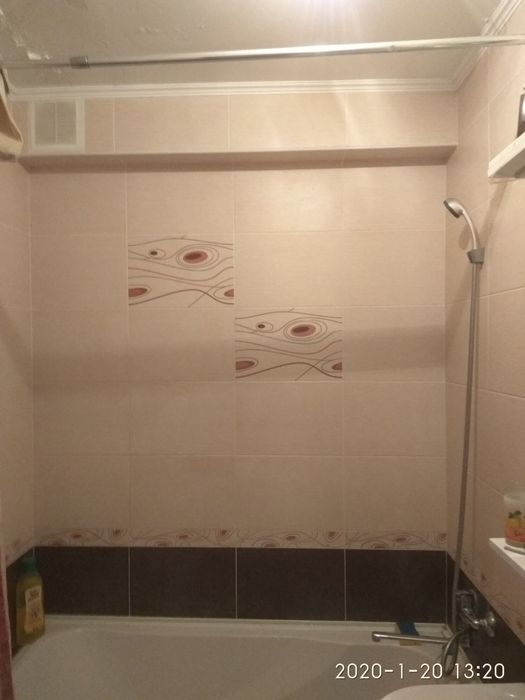 Квартира девушке сподселением