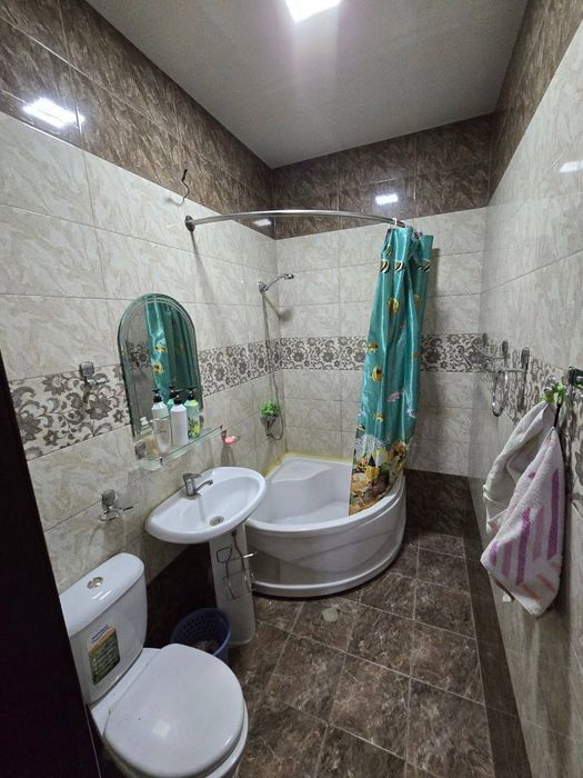 Эшонгузар 8 ком дома аренда Китай