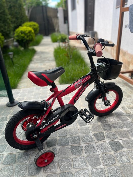 Vand Bicicleta copii