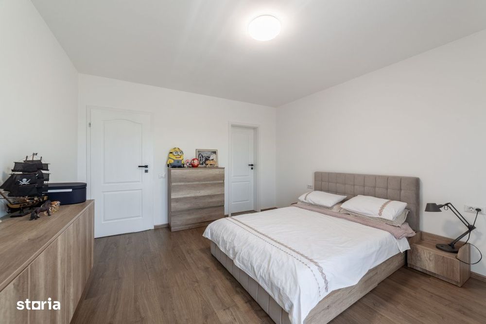Casa exclusivista in Ștefanesti - Comision 0