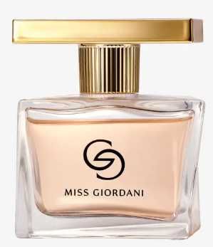 ORIFLAME -   Giordani Gold  Miss Giordani, Essenza Supreme