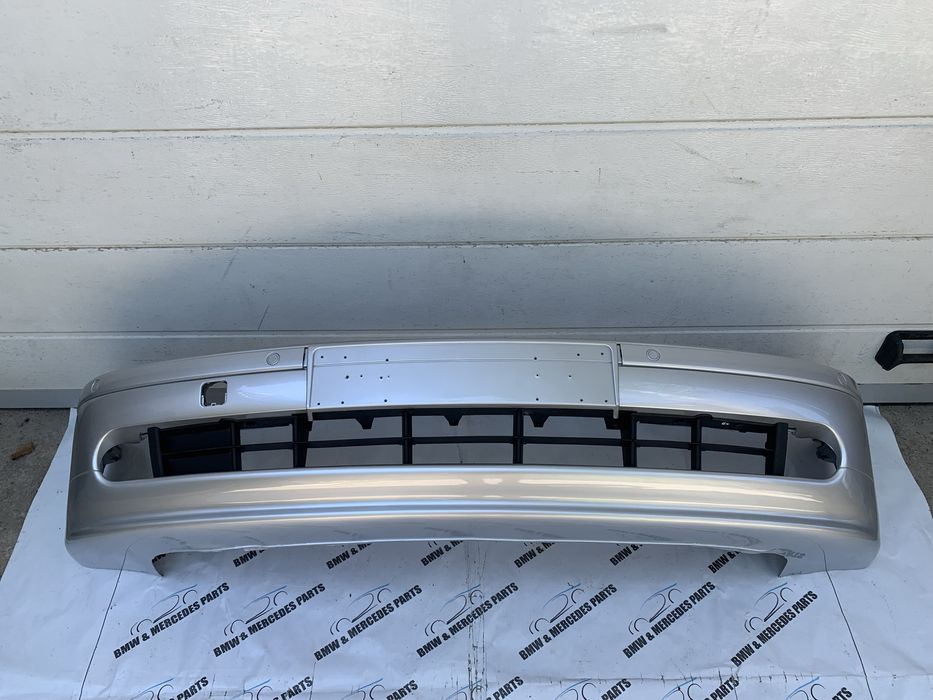 Бампер передний Бмв Е 39 рест