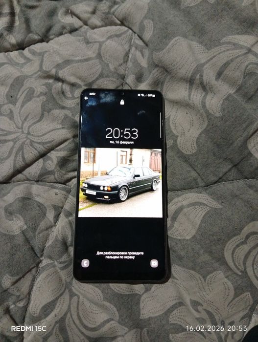 Продам Самсунг а31 срочно