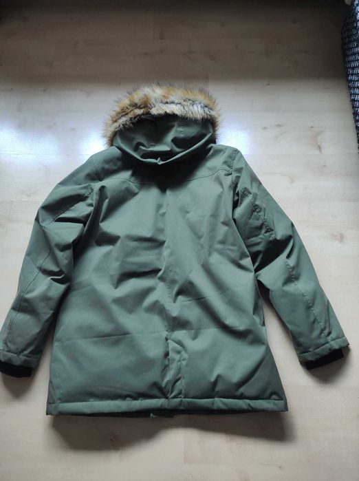 Мъжко зимно яке Tom Tailor