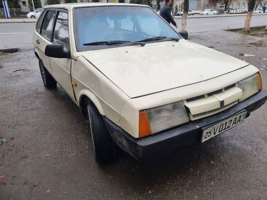 Lada 2109 Sotiladi
