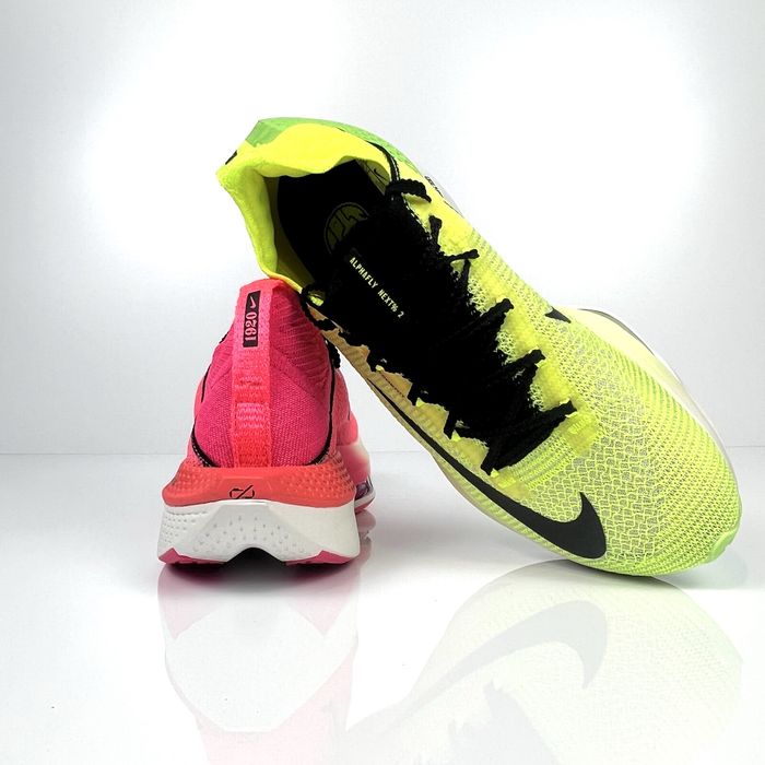 Nike Air Zoom Alphafly Next % | Размери 43 | Нови