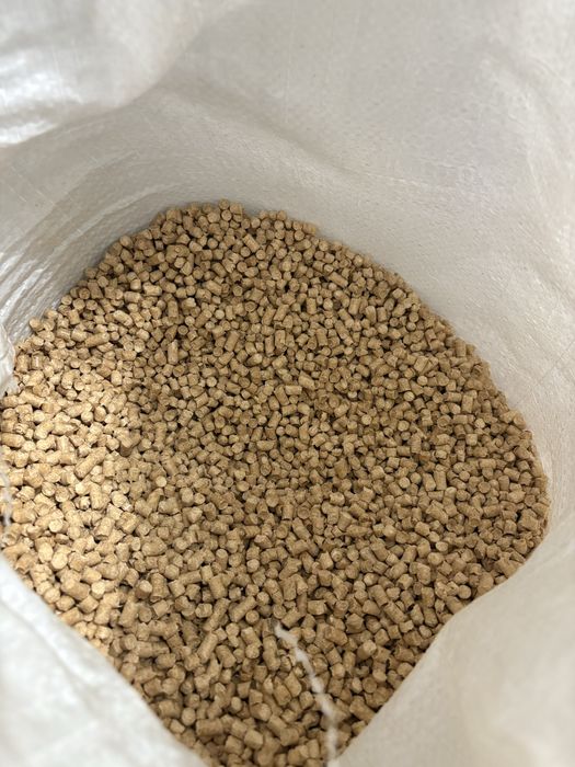 Древесный наполнитель