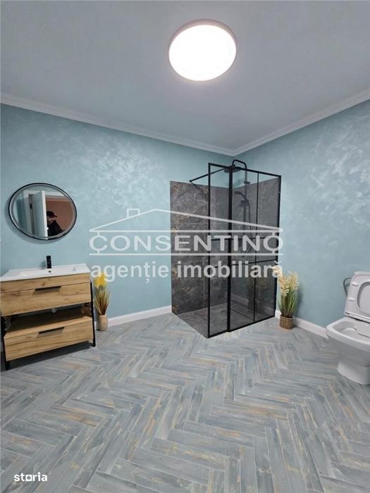 Se vinde imobil - constructie 2025 , Orizont.