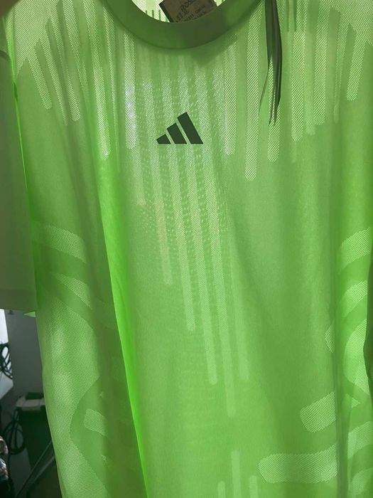Мъжка тениска Adidas размер XL