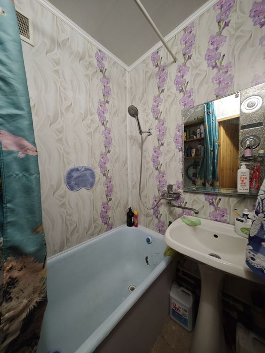 Продажа 2-комнатной в Черёмушках