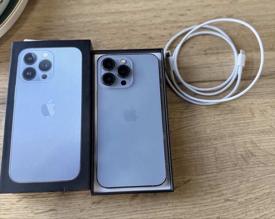 Iphone 13 pro/128