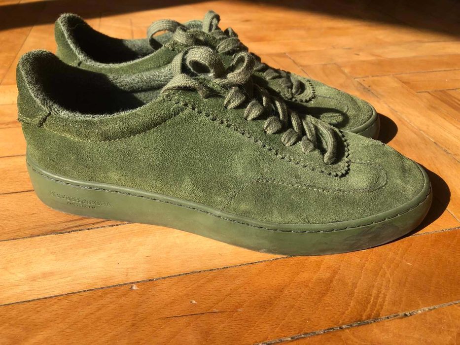 Scotch & Soda кецове