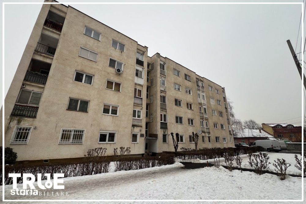 Garsonieră de închiriat – Dâmbu, Târgu Mureș