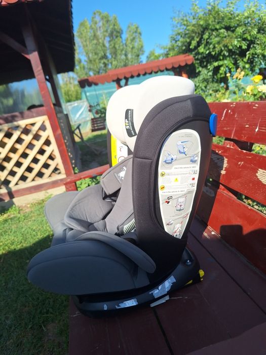 Scaun auto Isofix