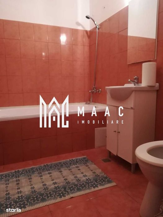 Garsonieră de închiriat | Sibiu, Turnișor | 31 mp | parcare