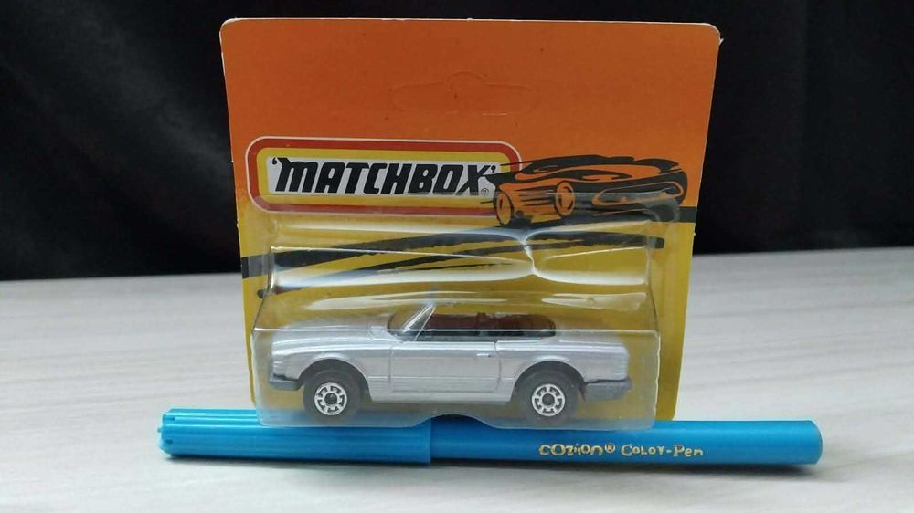 Matchbox BG България 1/64