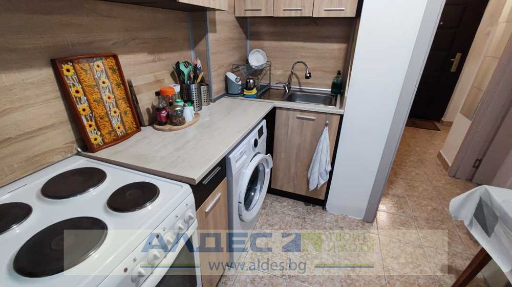 Дава се под наем Двустаен апартамент в София, Център - 65 кв.м за 650 € - Снимка #8