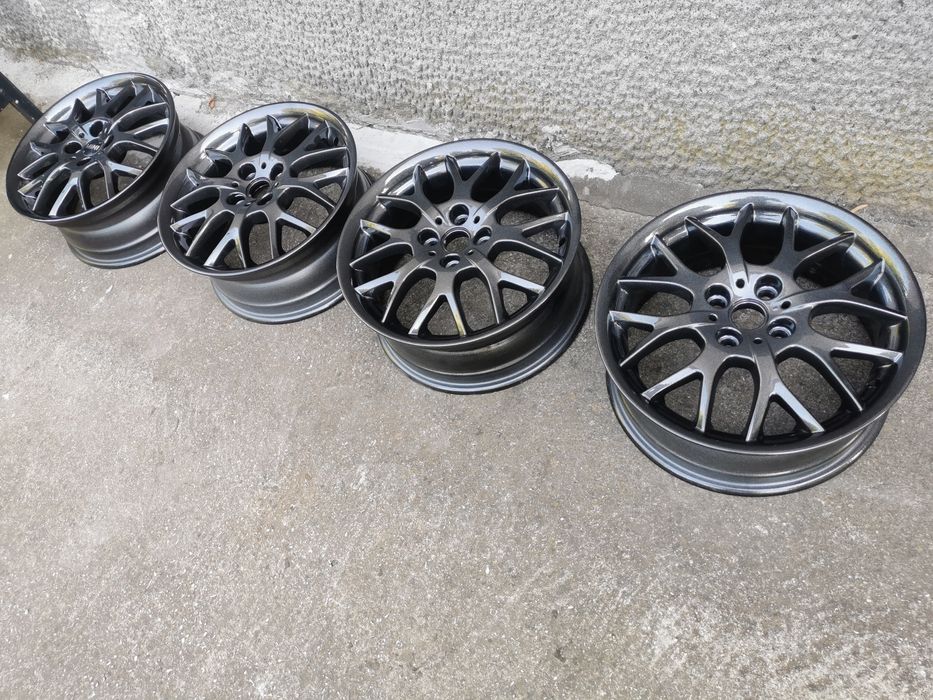 Джанти mini honda suzuki 4х100 16 Et48 оргинални