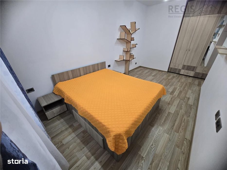 Apartament 3 Camere Zona Coresi