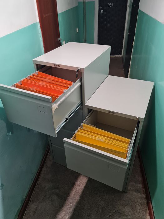 Шкаф для документов