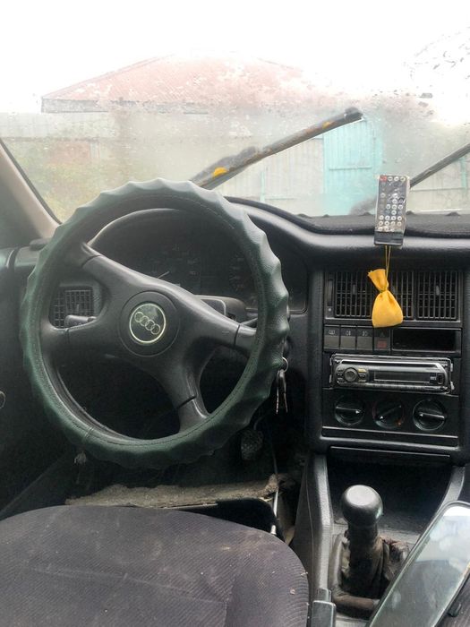 Продаётся Audi 80