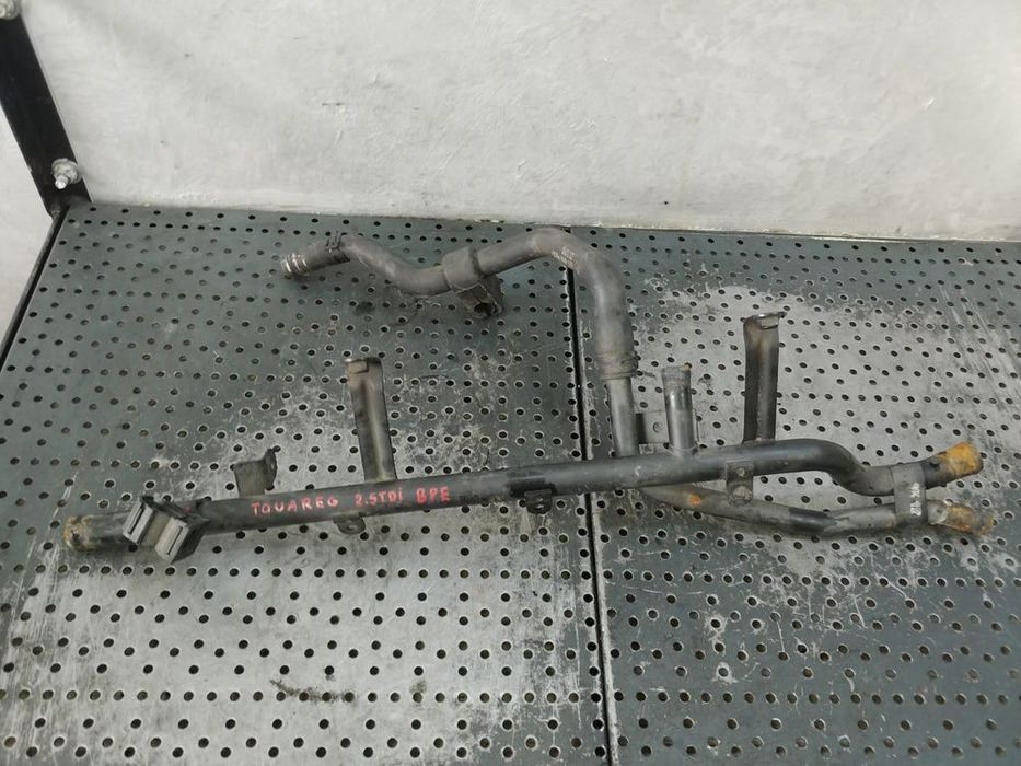 furtun conducta apa 2.5 tdi bpe vw touareg 7l  7l6121058r