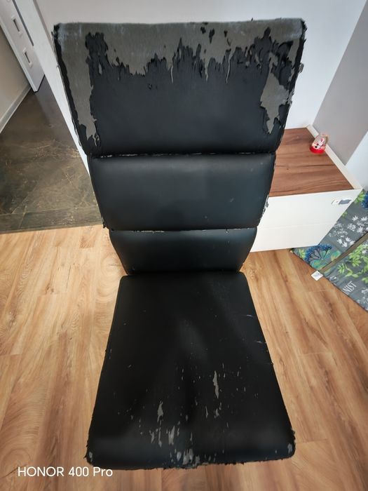 СПЕШНО Продавам 3 стола