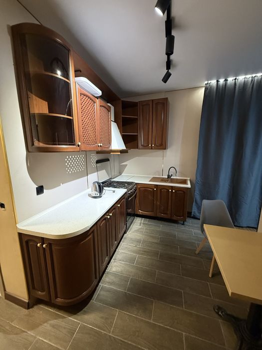 Аранда квартиры студий