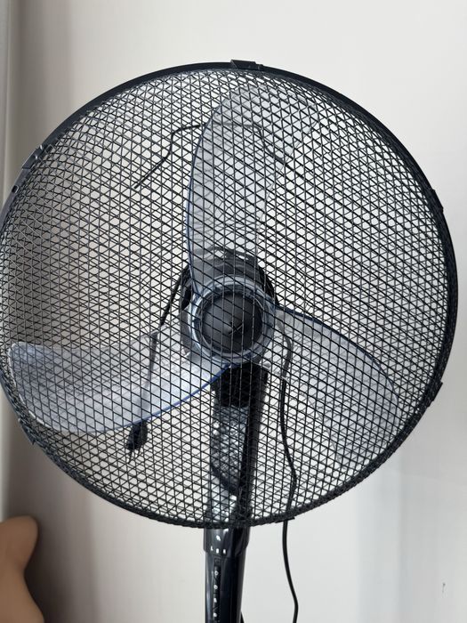 Вентилятор Polaris PSF 5040