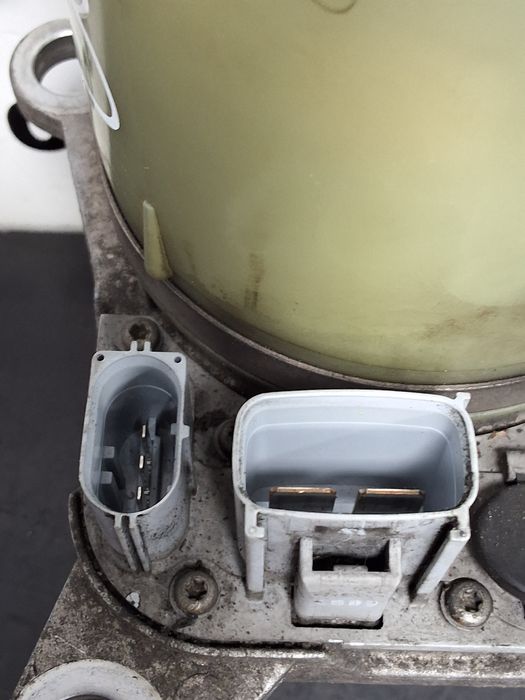 pompa servodirectie electrica  ford focus 2 (2004-2010) [da_] 1.6 moto