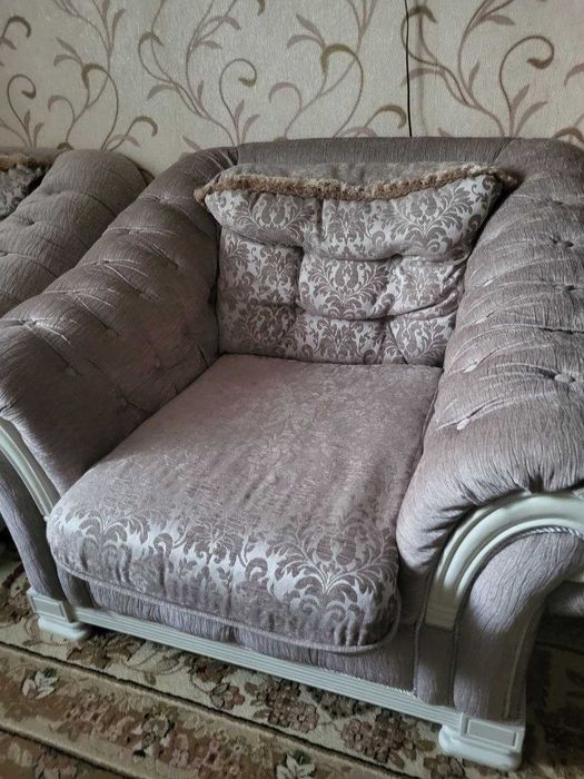 Белорусская мебель