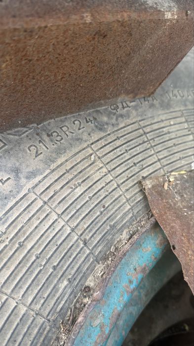 Трактр 150 Канбайн