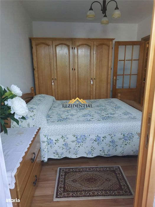 Apartament Doua Camere - Pietonalul Unirii