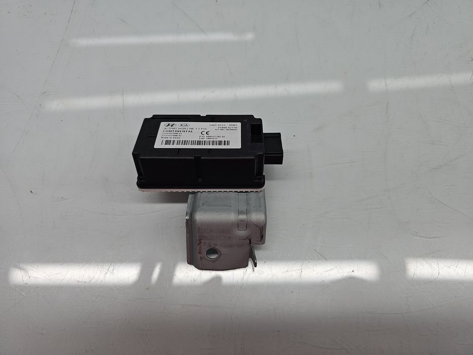 Modul confort KIA Ceed (JD) [Fabr 2012-2018] 95800-A2110