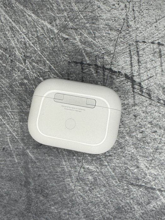 AirPods Pro 2 nefolosite