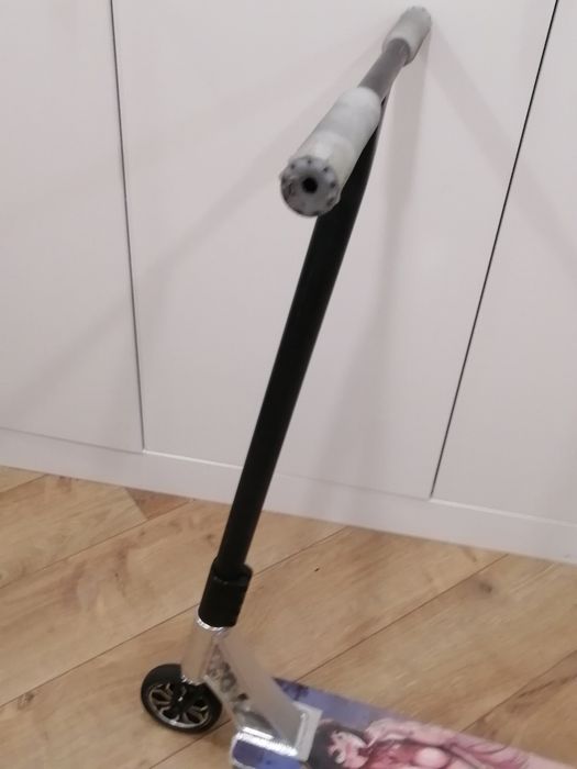 Трюковой самокат стрит inst vlad.xc.xc