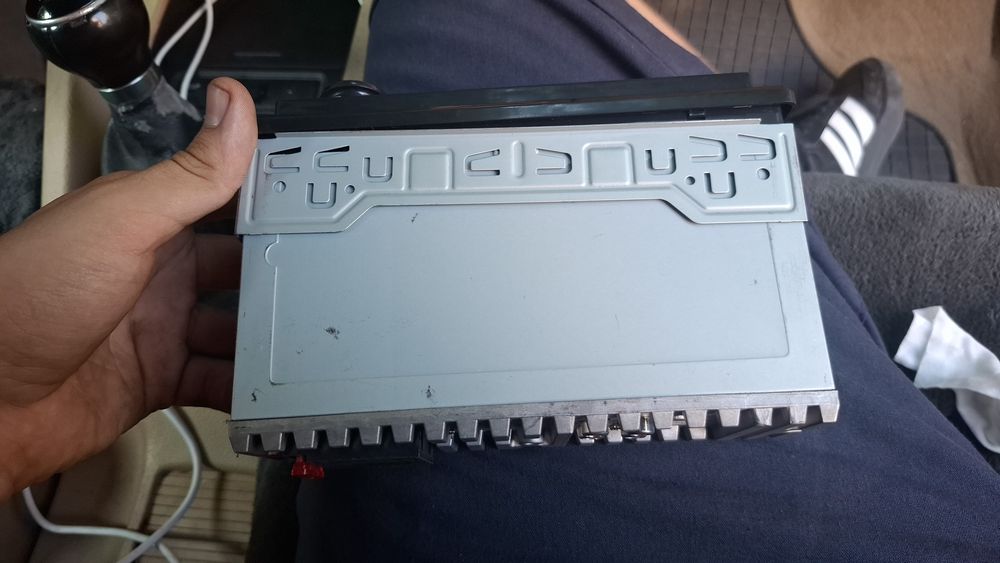 Vand casetofon cu bluetooth