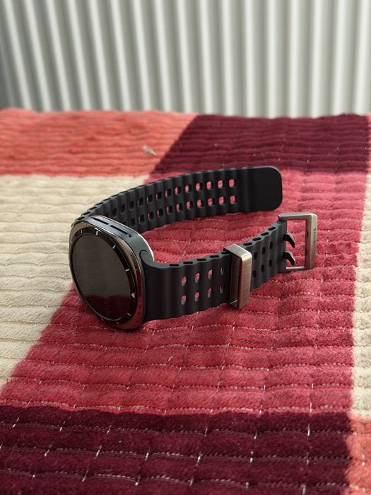 Galaxy watch ultra