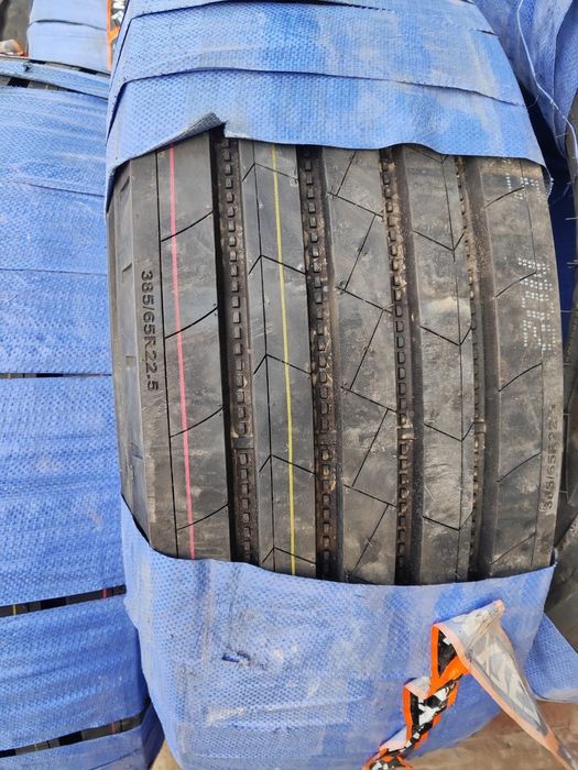 Автошина 385/66R22.5 20pr Maxzez фура  ман прицеп  тигяч Royalblack wa