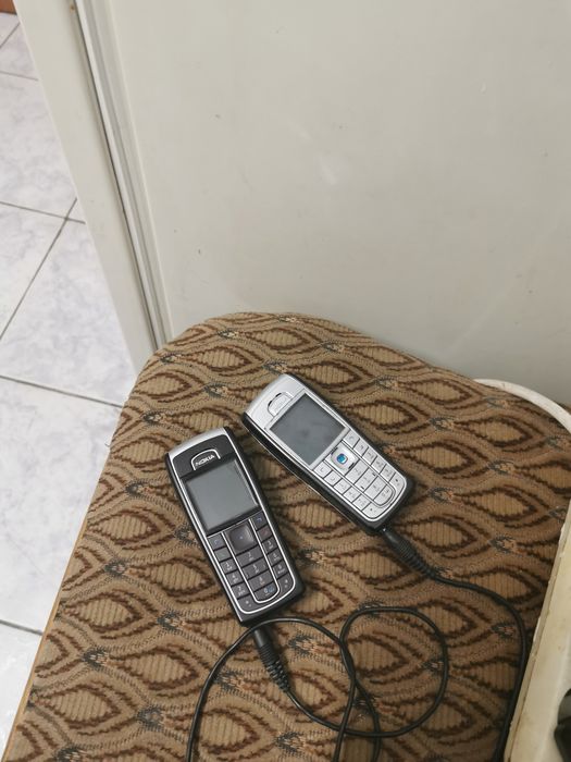 Vind nokia 6230i
