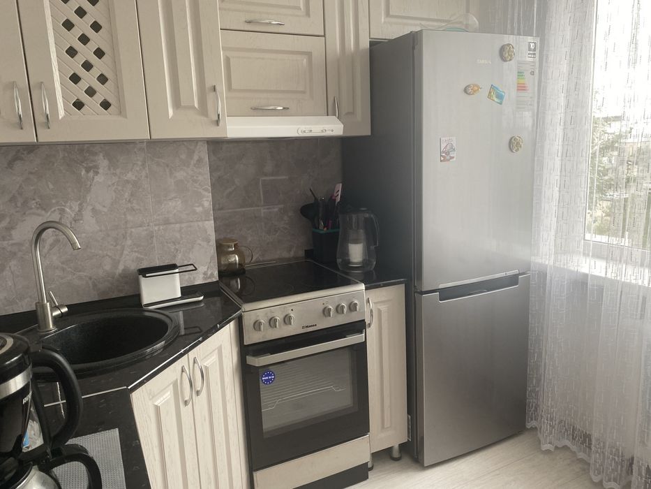 Продается квартира