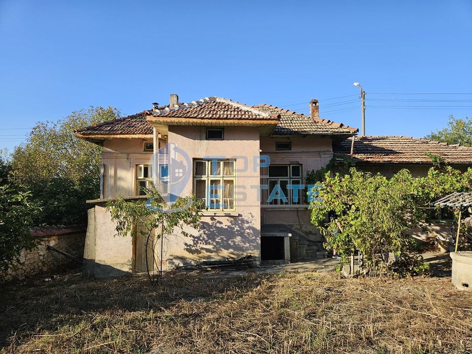 Продава се Къща в с. Хотница, Област Велико Търново - 150 кв.м за 131 €/кв.м - Снимка #1