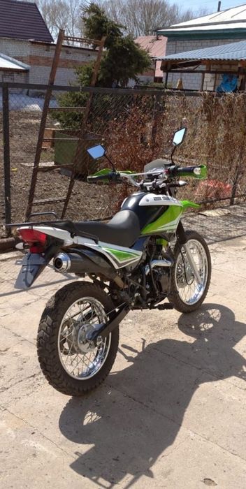 Продам рейсер пантерик