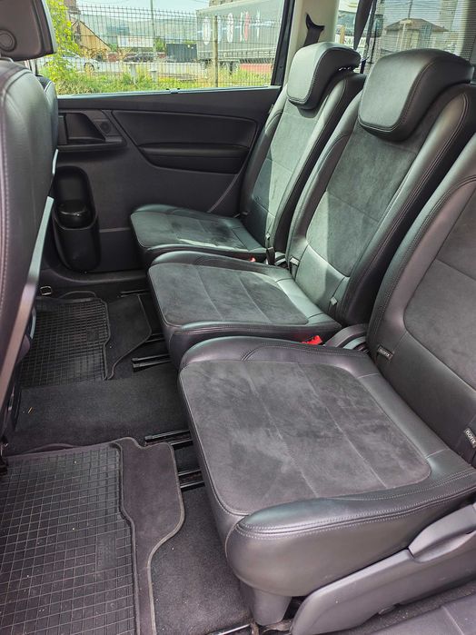 Autoturism Vw Sharan