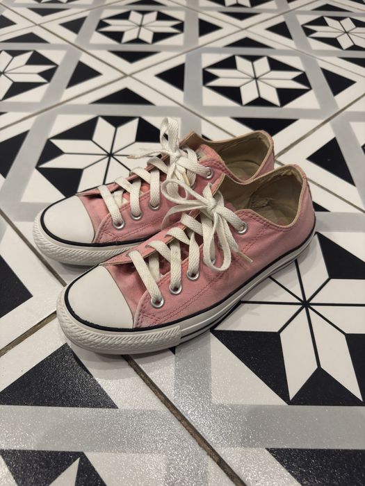 Кеды Converse All Star оригинал 39 рр