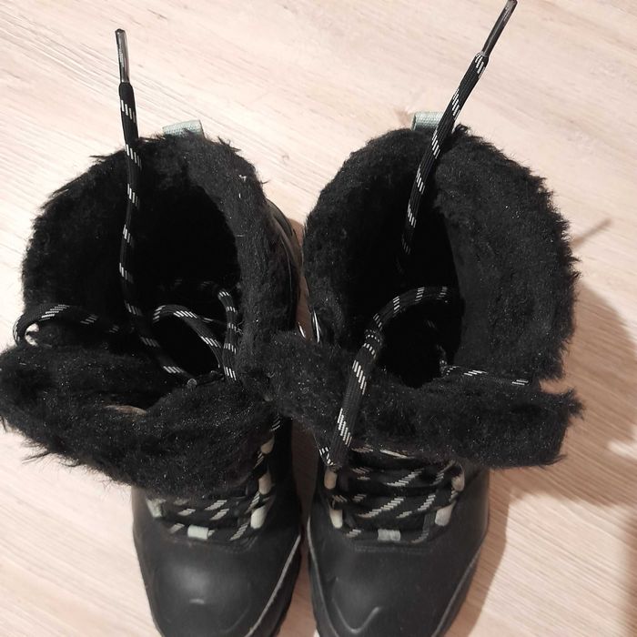 Ботинки демисезонные 6000т