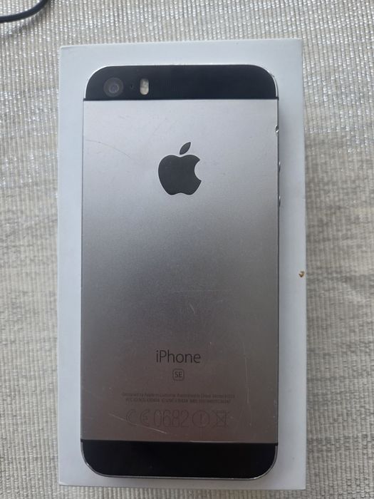 Iphone se 1 generation