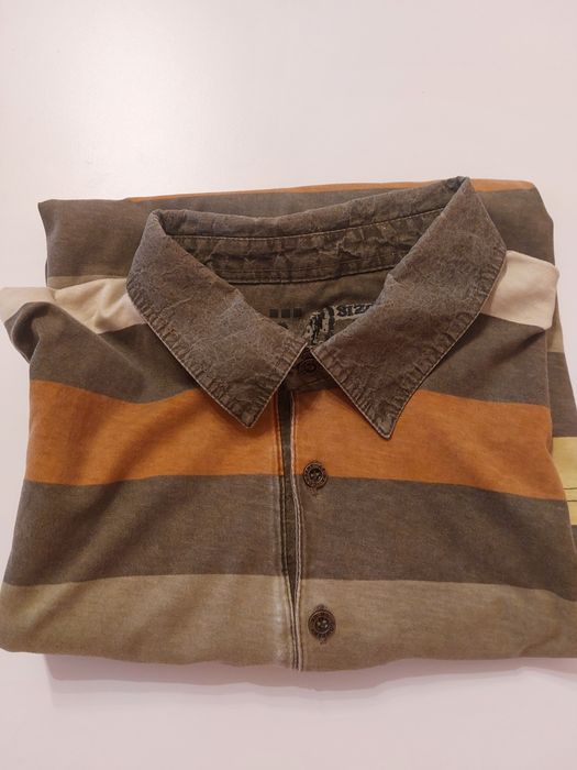 Tricou polo - L - Arma Company